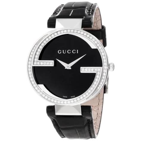 montres gucci femme|Montres Femme de Luxe .